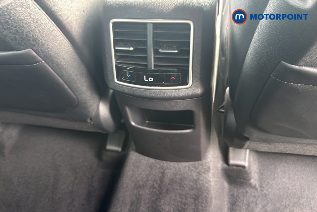 KIA Sportage Gt-Line Manual Petrol SUV - Stock Number (1645862) - 28th supplementary image