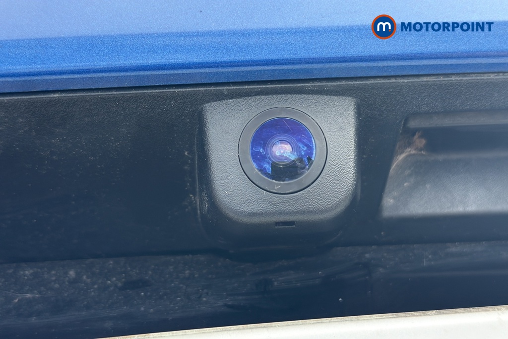 KIA Sportage Gt-Line Manual Petrol SUV - Stock Number (1645862) - 37th supplementary image