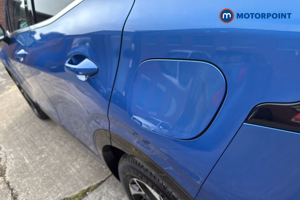 KIA Sportage Gt-Line Manual Petrol SUV - Stock Number (1645862) - 41st supplementary image