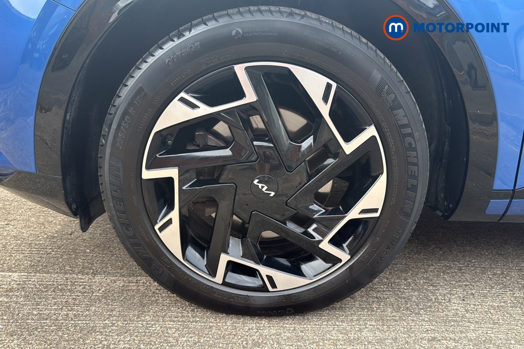 KIA Sportage Gt-Line Manual Petrol SUV - Stock Number (1645862) - 44th supplementary image