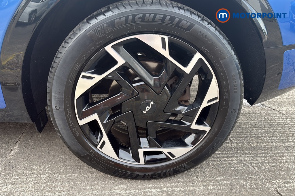 KIA Sportage Gt-Line Manual Petrol SUV - Stock Number (1645862) - 45th supplementary image