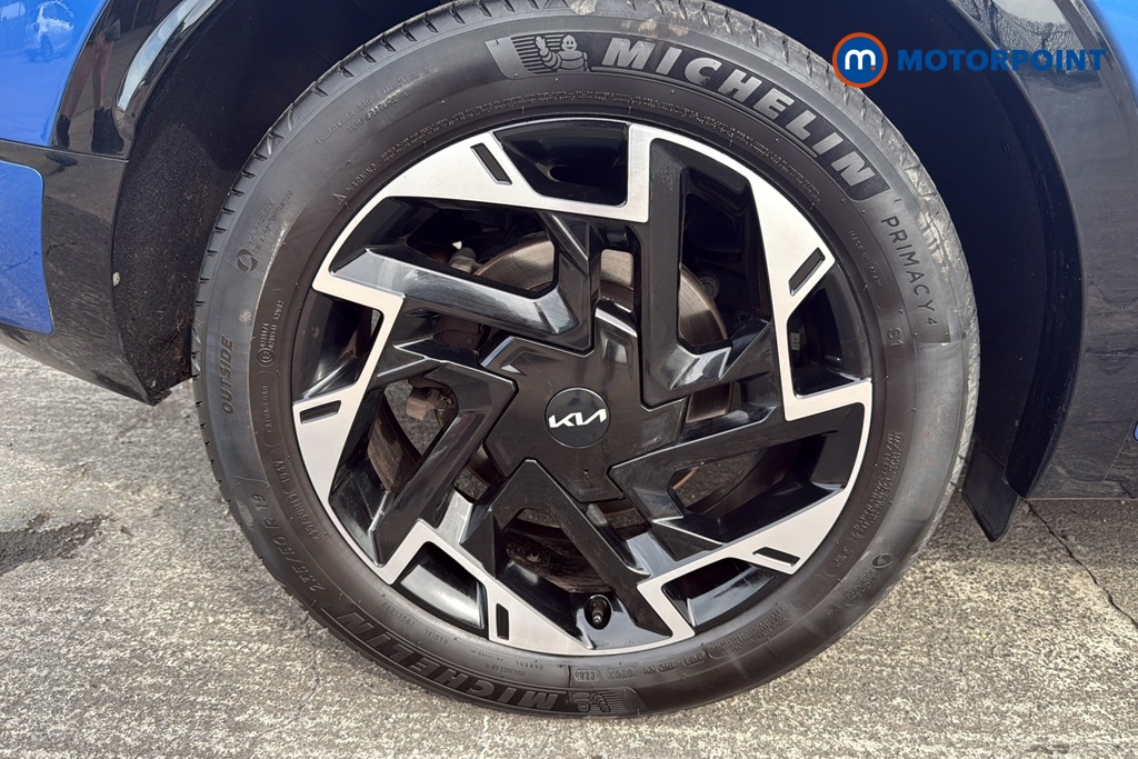 KIA Sportage Gt-Line Manual Petrol SUV - Stock Number (1645862) - 46th supplementary image