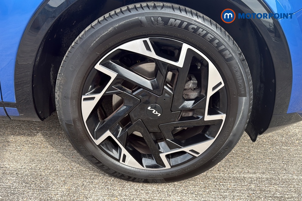 KIA Sportage Gt-Line Manual Petrol SUV - Stock Number (1645862) - 47th supplementary image