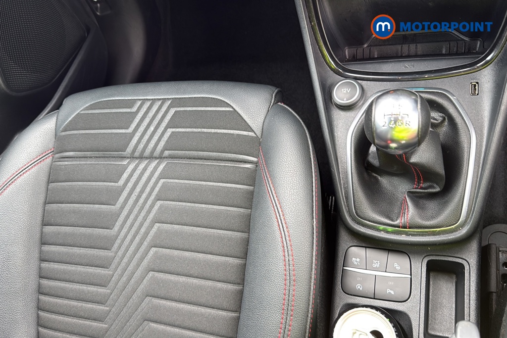 Ford Puma St-Line X Manual Petrol SUV - Stock Number (1645916) - 15th supplementary image