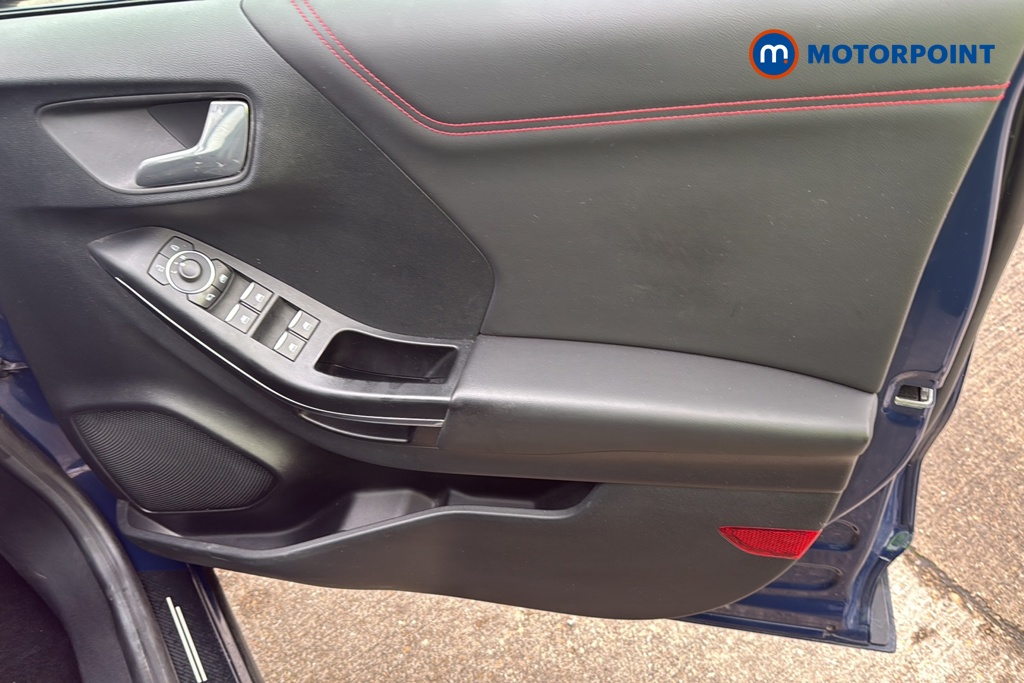 Ford Puma St-Line X Manual Petrol SUV - Stock Number (1645916) - 18th supplementary image