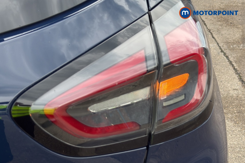 Ford Puma St-Line X Manual Petrol SUV - Stock Number (1645916) - 36th supplementary image