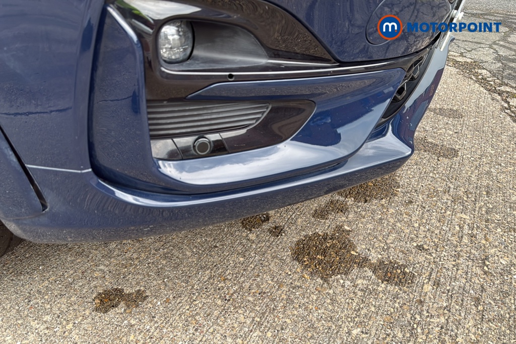 Ford Puma St-Line X Manual Petrol SUV - Stock Number (1645916) - 38th supplementary image