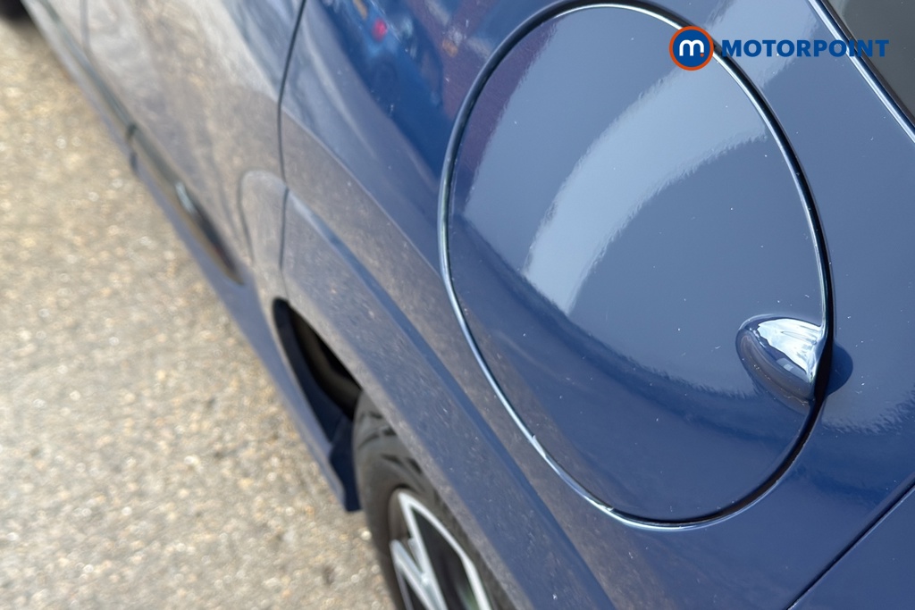 Ford Puma St-Line X Manual Petrol SUV - Stock Number (1645916) - 41st supplementary image
