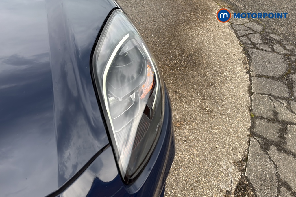 Ford Puma St-Line X Manual Petrol SUV - Stock Number (1645916) - 42nd supplementary image