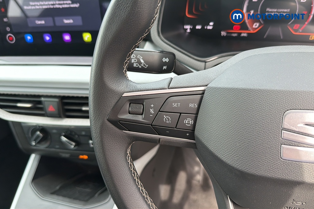 Seat Arona Se Technology Manual Petrol SUV - Stock Number (1645996) - 4th supplementary image