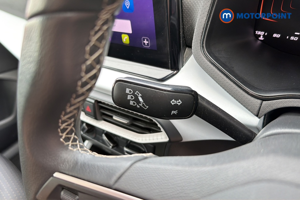 Seat Arona Se Technology Manual Petrol SUV - Stock Number (1645996) - 5th supplementary image