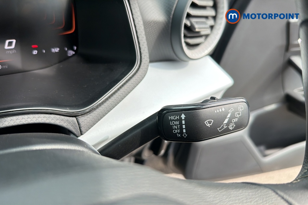 Seat Arona Se Technology Manual Petrol SUV - Stock Number (1645996) - 6th supplementary image