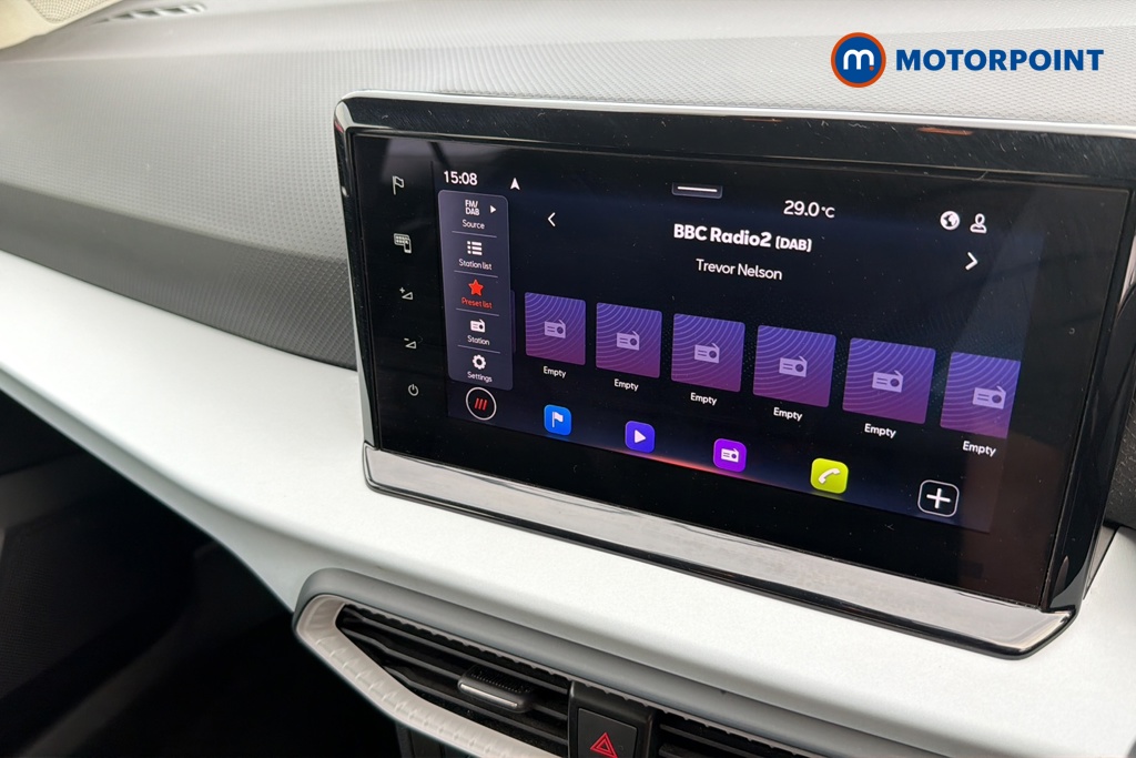 Seat Arona Se Technology Manual Petrol SUV - Stock Number (1645996) - 8th supplementary image
