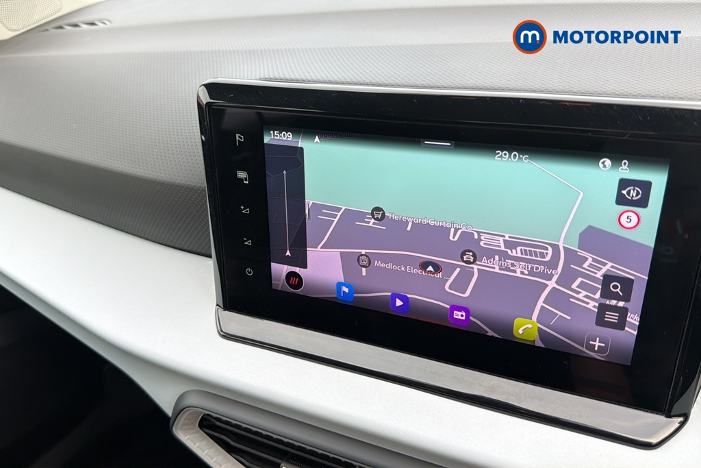 Seat Arona Se Technology Manual Petrol SUV - Stock Number (1645996) - 9th supplementary image