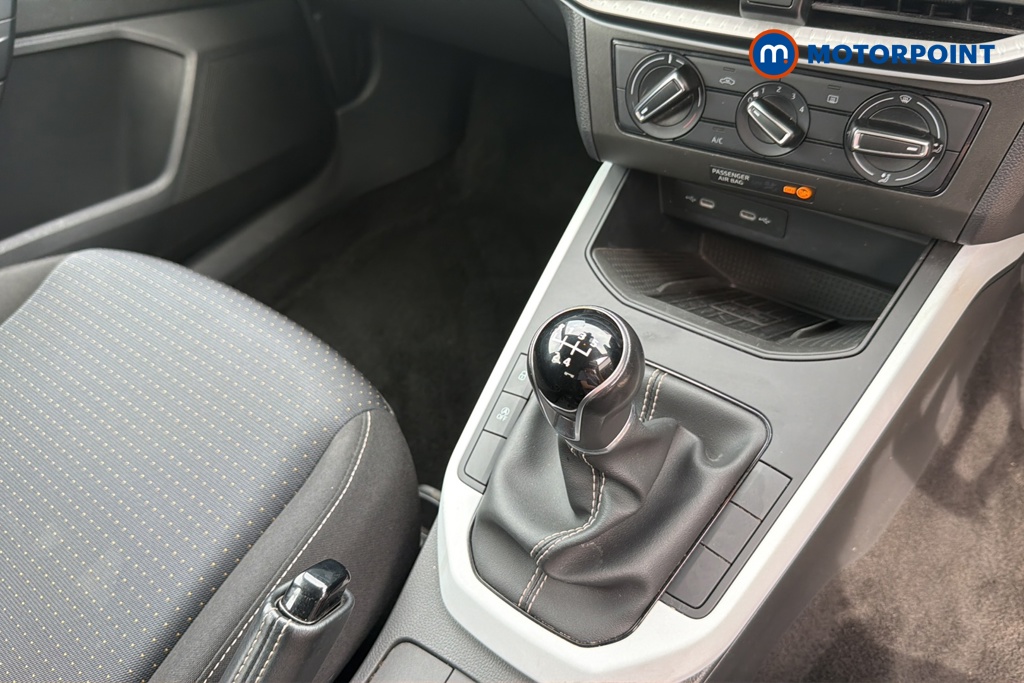 Seat Arona Se Technology Manual Petrol SUV - Stock Number (1645996) - 15th supplementary image