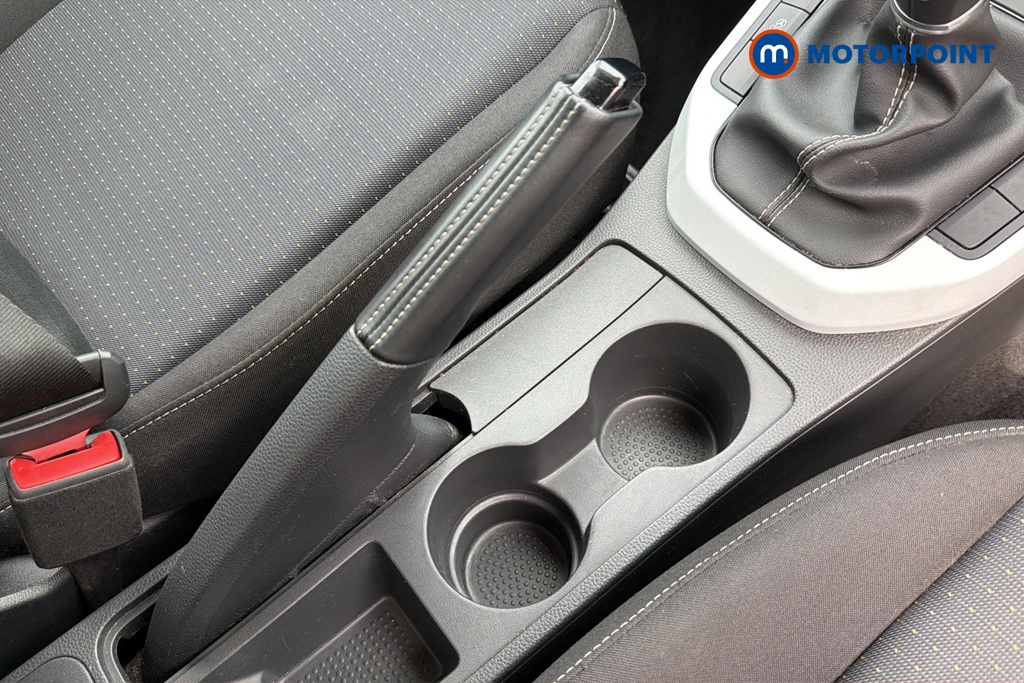 Seat Arona Se Technology Manual Petrol SUV - Stock Number (1645996) - 16th supplementary image