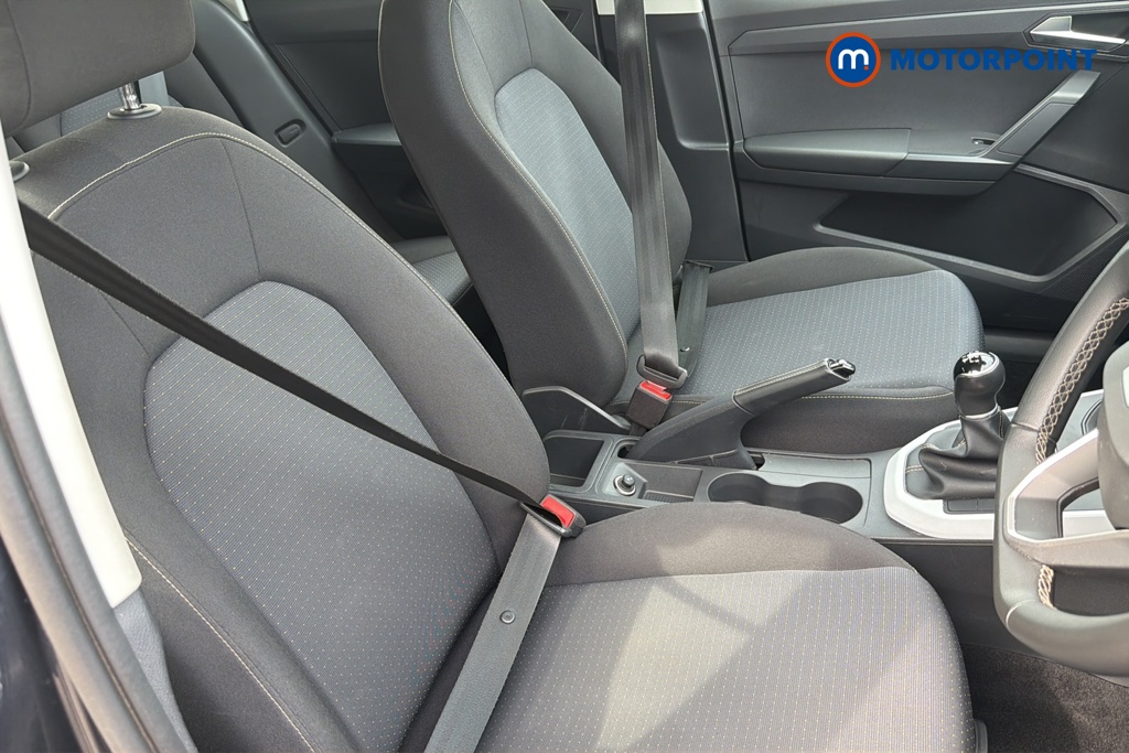 Seat Arona Se Technology Manual Petrol SUV - Stock Number (1645996) - 22nd supplementary image