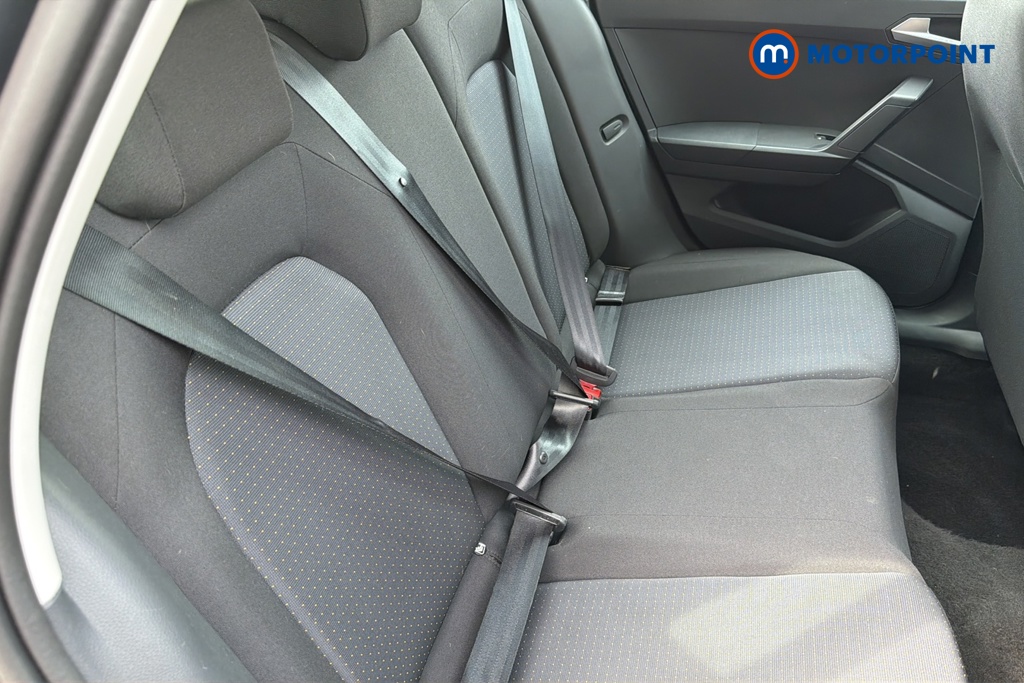 Seat Arona Se Technology Manual Petrol SUV - Stock Number (1645996) - 25th supplementary image