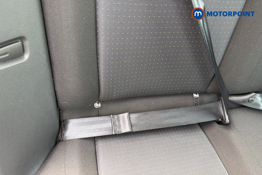Seat Arona Se Technology Manual Petrol SUV - Stock Number (1645996) - 27th supplementary image