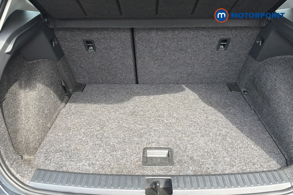 Seat Arona Se Technology Manual Petrol SUV - Stock Number (1645996) - 30th supplementary image