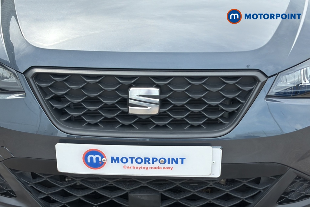 Seat Arona Se Technology Manual Petrol SUV - Stock Number (1645996) - 43rd supplementary image