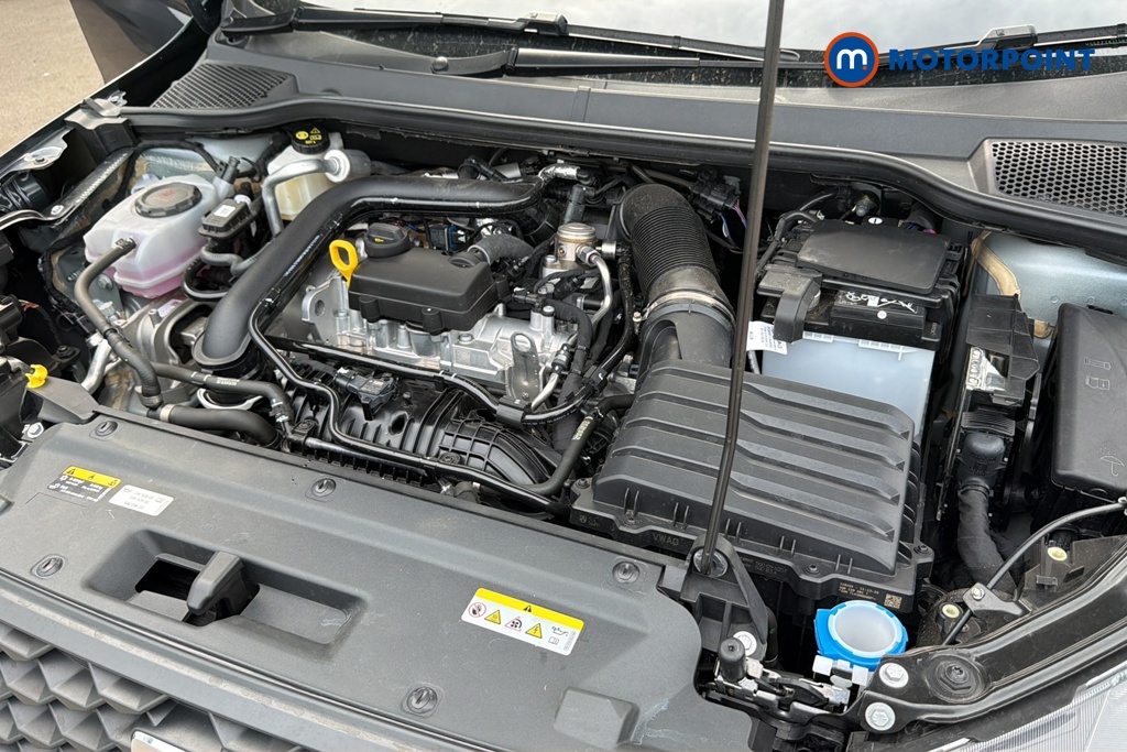 Seat Arona Se Technology Manual Petrol SUV - Stock Number (1645996) - 48th supplementary image