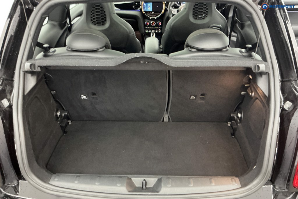Mini Hatchback Cooper S Sport Automatic Petrol Hatchback - Stock Number (1646016) - 3rd supplementary image