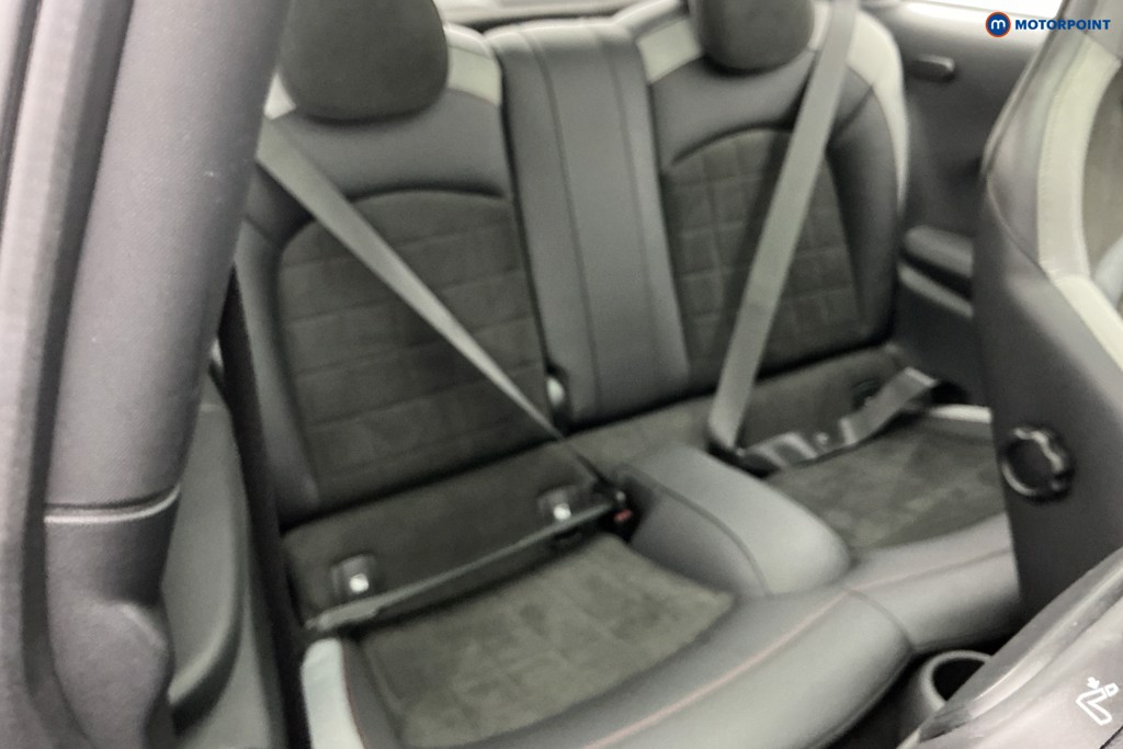 Mini Hatchback Cooper S Sport Automatic Petrol Hatchback - Stock Number (1646016) - 4th supplementary image