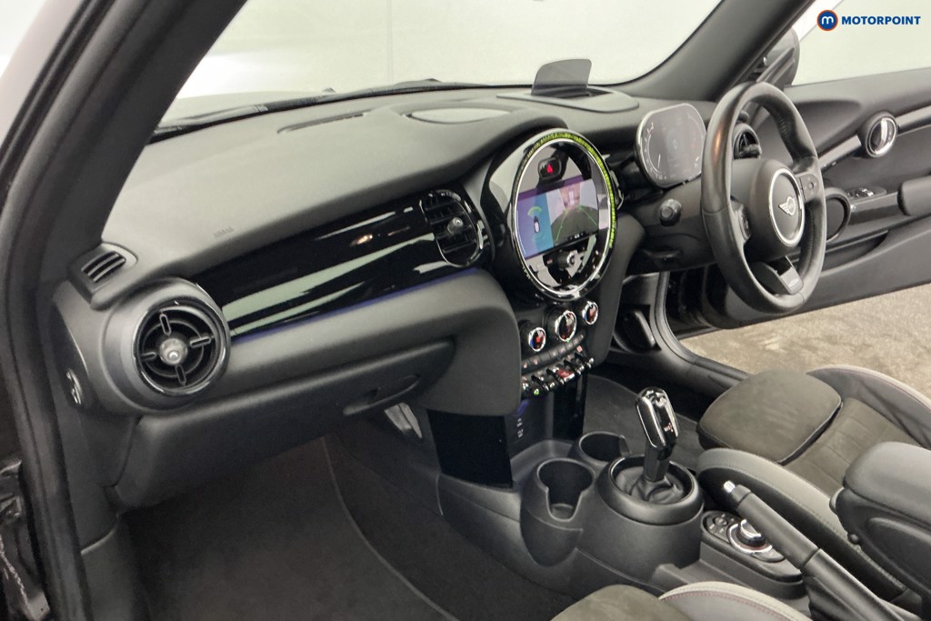 Mini Hatchback Cooper S Sport Automatic Petrol Hatchback - Stock Number (1646016) - 9th supplementary image