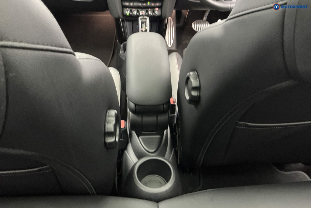 Mini Hatchback Cooper S Sport Automatic Petrol Hatchback - Stock Number (1646016) - 10th supplementary image