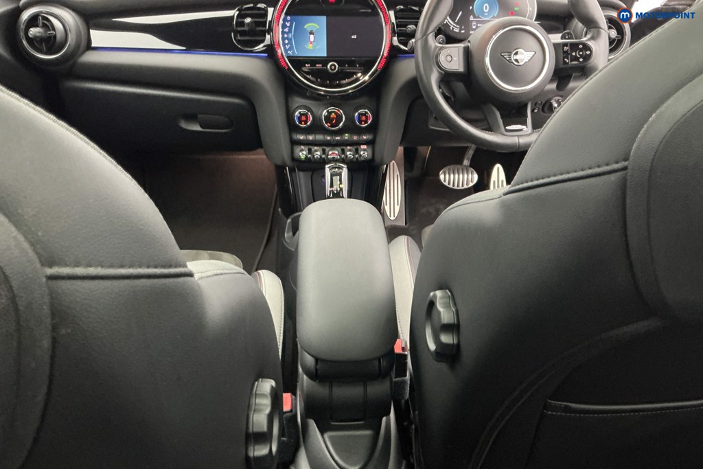 Mini Hatchback Cooper S Sport Automatic Petrol Hatchback - Stock Number (1646016) - 11th supplementary image