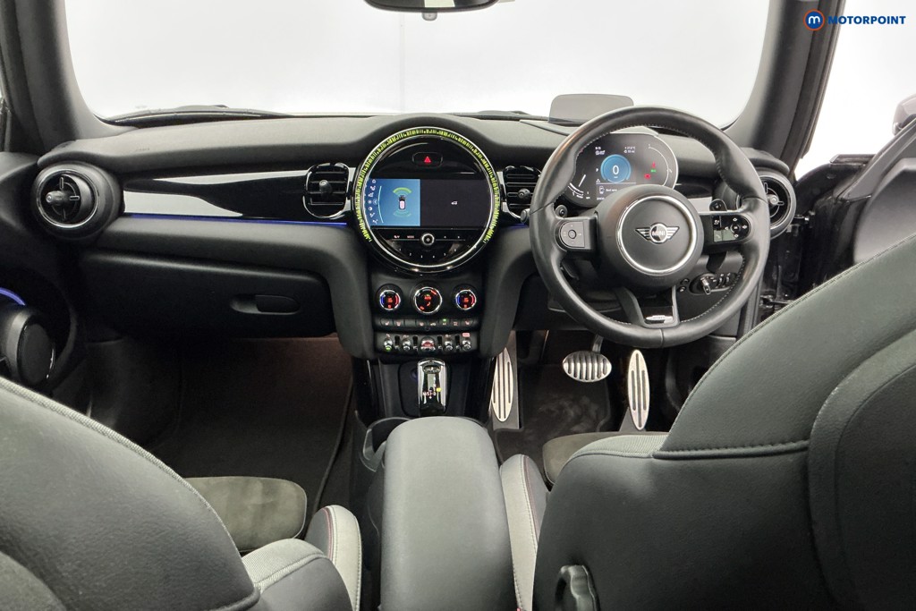 Mini Hatchback Cooper S Sport Automatic Petrol Hatchback - Stock Number (1646016) - 12th supplementary image