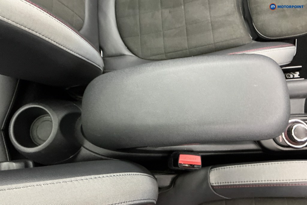 Mini Hatchback Cooper S Sport Automatic Petrol Hatchback - Stock Number (1646016) - 13th supplementary image
