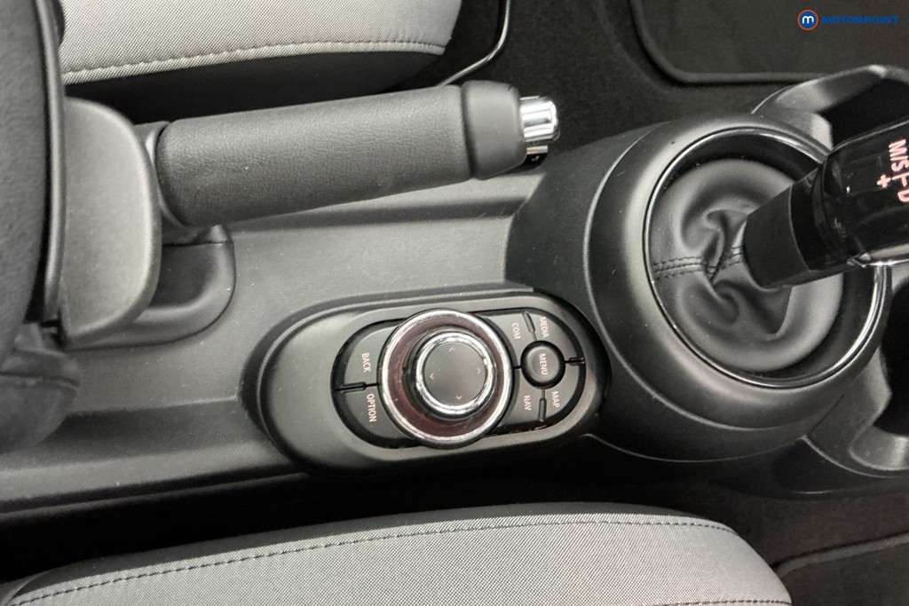 Mini Hatchback Cooper S Sport Automatic Petrol Hatchback - Stock Number (1646016) - 14th supplementary image