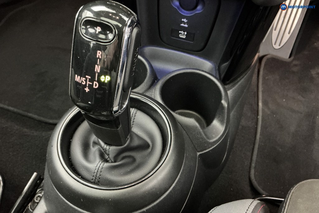 Mini Hatchback Cooper S Sport Automatic Petrol Hatchback - Stock Number (1646016) - 15th supplementary image