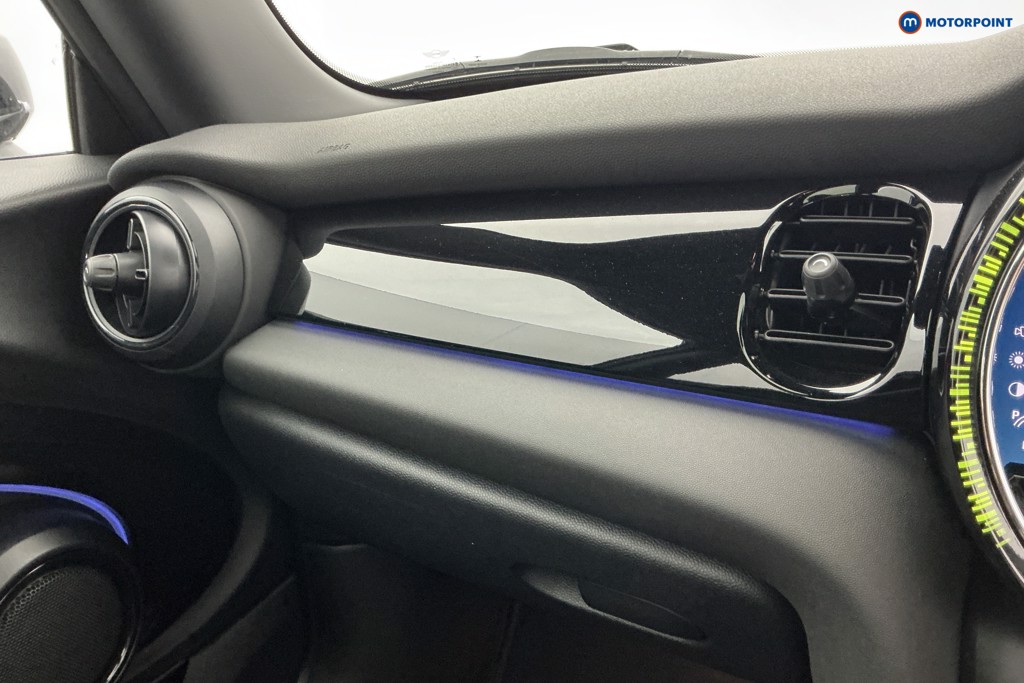 Mini Hatchback Cooper S Sport Automatic Petrol Hatchback - Stock Number (1646016) - 18th supplementary image