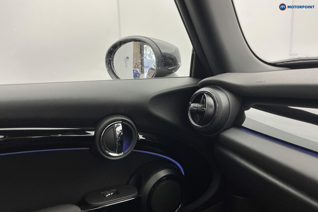 Mini Hatchback Cooper S Sport Automatic Petrol Hatchback - Stock Number (1646016) - 19th supplementary image