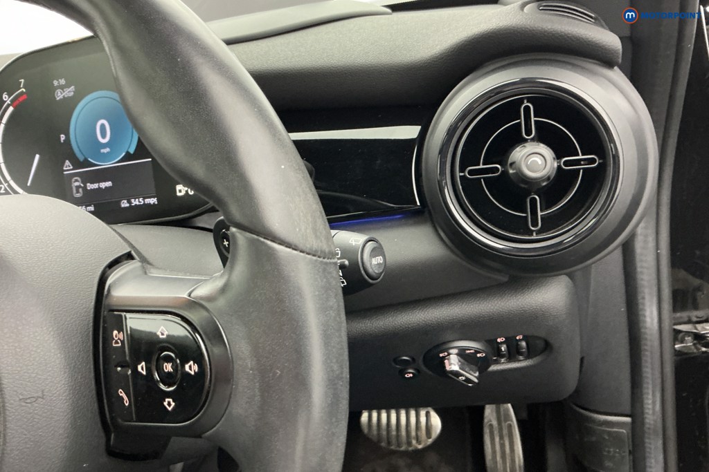 Mini Hatchback Cooper S Sport Automatic Petrol Hatchback - Stock Number (1646016) - 22nd supplementary image