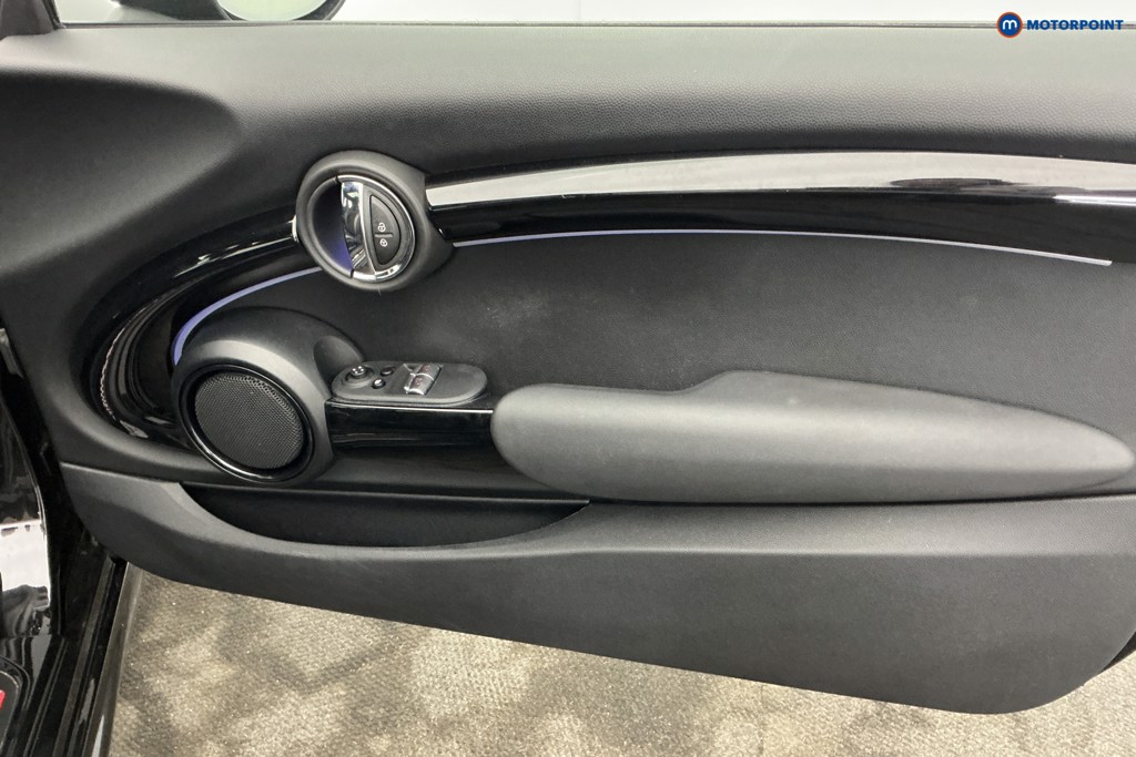 Mini Hatchback Cooper S Sport Automatic Petrol Hatchback - Stock Number (1646016) - 25th supplementary image