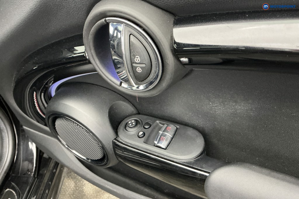 Mini Hatchback Cooper S Sport Automatic Petrol Hatchback - Stock Number (1646016) - 26th supplementary image