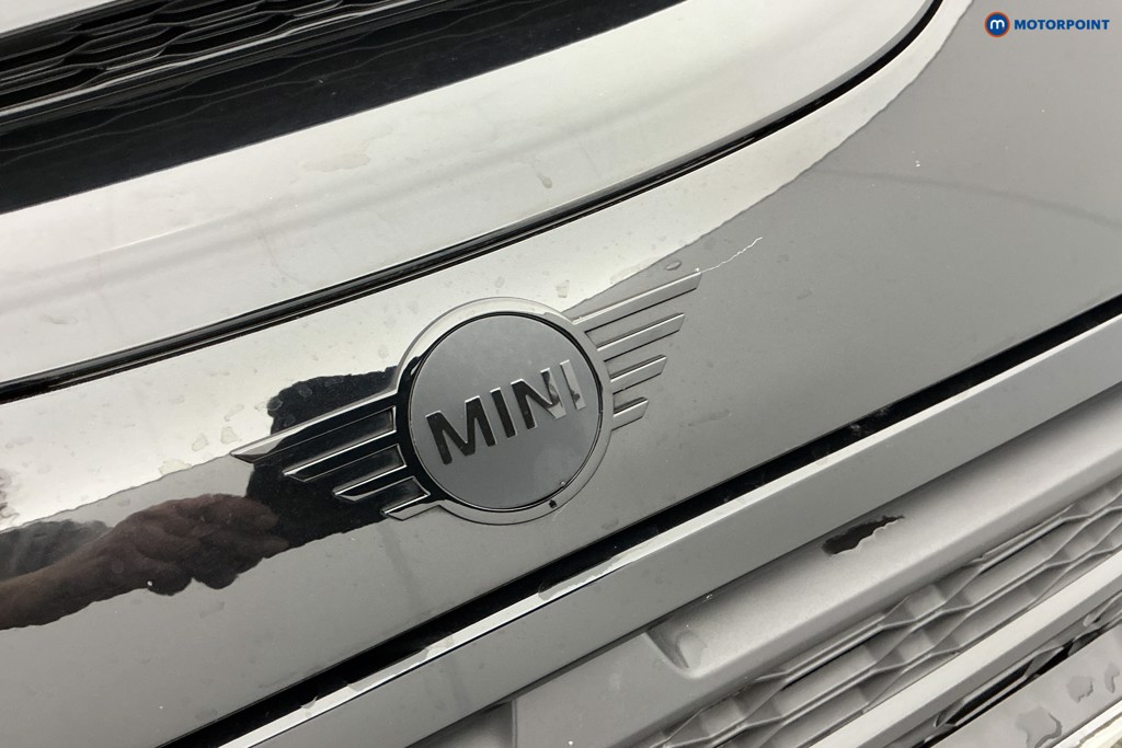 Mini Hatchback Cooper S Sport Automatic Petrol Hatchback - Stock Number (1646016) - 27th supplementary image