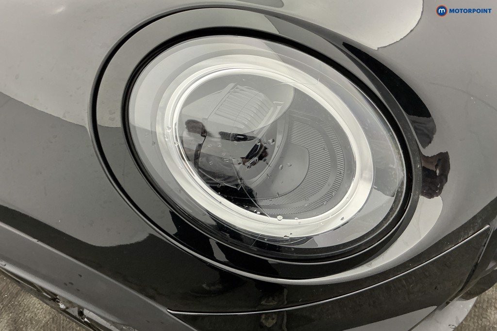 Mini Hatchback Cooper S Sport Automatic Petrol Hatchback - Stock Number (1646016) - 28th supplementary image