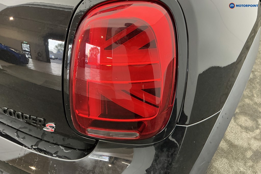 Mini Hatchback Cooper S Sport Automatic Petrol Hatchback - Stock Number (1646016) - 30th supplementary image