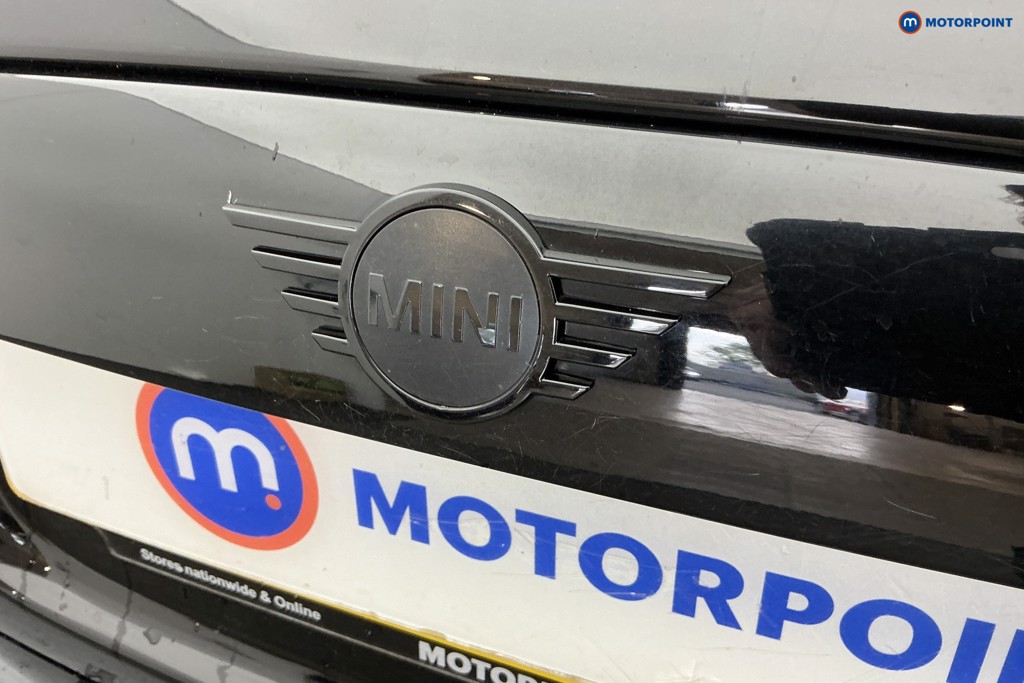 Mini Hatchback Cooper S Sport Automatic Petrol Hatchback - Stock Number (1646016) - 32nd supplementary image