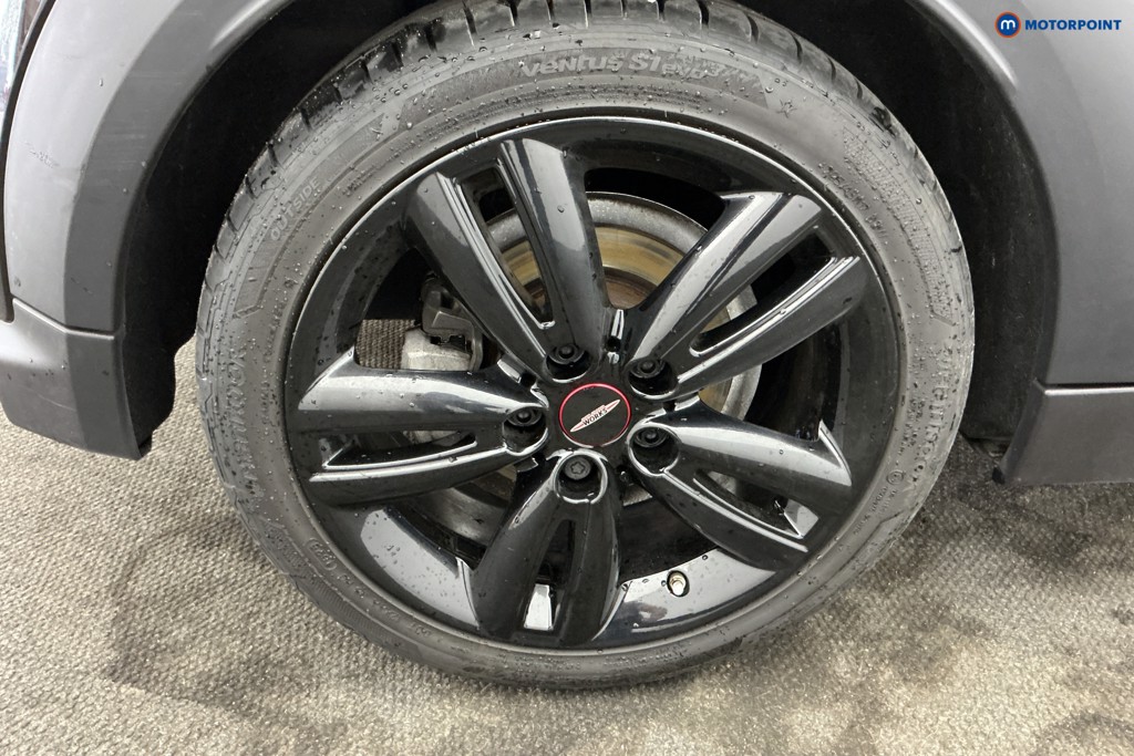 Mini Hatchback Cooper S Sport Automatic Petrol Hatchback - Stock Number (1646016) - 33rd supplementary image