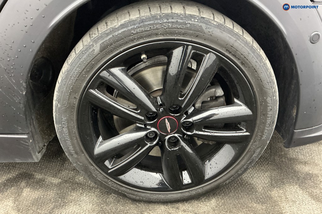Mini Hatchback Cooper S Sport Automatic Petrol Hatchback - Stock Number (1646016) - 34th supplementary image