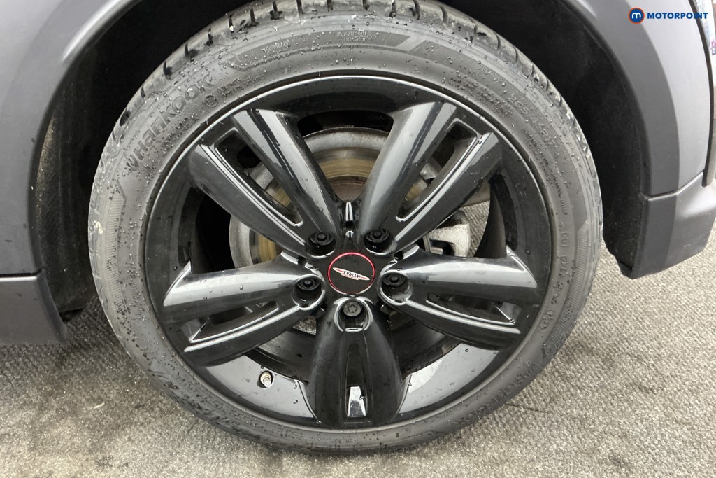 Mini Hatchback Cooper S Sport Automatic Petrol Hatchback - Stock Number (1646016) - 36th supplementary image
