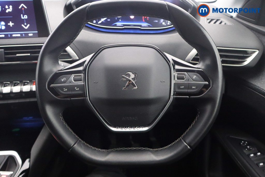 Peugeot 3008 Allure Manual Petrol SUV - Stock Number (1646024) - 2nd supplementary image