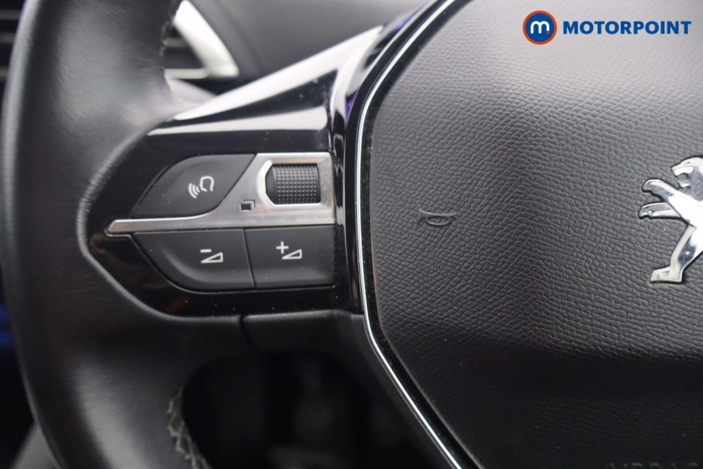 Peugeot 3008 Allure Manual Petrol SUV - Stock Number (1646024) - 3rd supplementary image