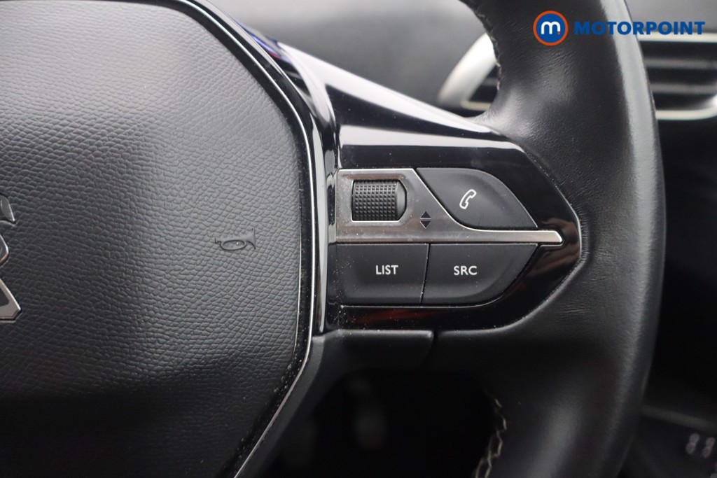 Peugeot 3008 Allure Manual Petrol SUV - Stock Number (1646024) - 4th supplementary image